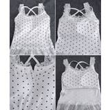 レース切り替えキャミソール カップ付き | Miniministore | 詳細画像24