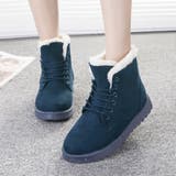 なんどいろ | ムートンブーツ美脚脚長ショートブーツ | Miniministore