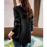 ブラック | バックスリットテーラードジャケット韓国風 | Miniministore