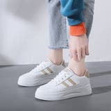 ベージュ | ローカットスニーカー 白 レディース韓国 | SUNSHINE CLOSET