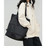 ブラック | リュックサック大容量 バックパック大きめ | SUNSHINE CLOSET