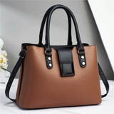 キャメル | トートバッグ レディースショルダーバッグ | ANGELCLOSET