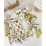 5点セット | スカーフツイリースリムスカーフ5柄セット | Miniministore