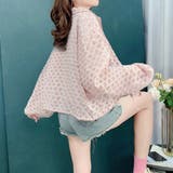 サマーカーディガン レディースアウター夏 | Miniministore | 詳細画像11