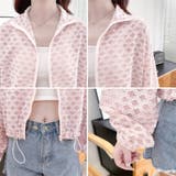 サマーカーディガン レディースアウター夏 | Miniministore | 詳細画像13
