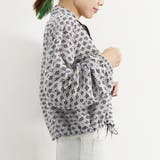 サマーカーディガン レディースアウター夏 | Miniministore | 詳細画像15