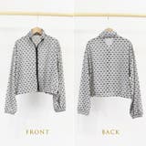 サマーカーディガン レディースアウター夏 | Miniministore | 詳細画像3