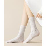 レース靴下3足セットシアーフリルソックス | Miniministore | 詳細画像11 