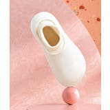 EVAショートブーツ ソックス風 裏起毛 | Miniministore | 詳細画像18 