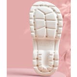 EVAショートブーツ ソックス風 裏起毛 | Miniministore | 詳細画像19 