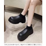 EVAショートブーツ ソックス風 裏起毛 | Miniministore | 詳細画像3 