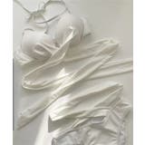セクシービキニ ホルターネック水着韓国風 | Miniministore | 詳細画像15