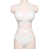 セクシービキニ ホルターネック水着韓国風 | Miniministore | 詳細画像16