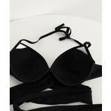 セクシービキニ ホルターネック水着韓国風 | Miniministore | 詳細画像22