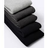 裏起毛レギンス ハイウエスト厚手タイツ冬 | Miniministore | 詳細画像21