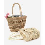 かごバッグ レディース トートバッグ夏鞄 | Miniministore | 詳細画像16