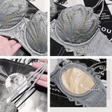 セクシーランジェリー韓国レース下着セット | Miniministore | 詳細画像3