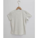 Tシャツ レディース フィットカットソー | Miniministore | 詳細画像27