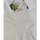 Tシャツ レディース フィットカットソー | Miniministore | 詳細画像29