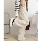 裏起毛ワイドパンツ 裏ボアイージーパンツ | Miniministore | 詳細画像20 