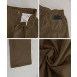 コーデュロイパンツレディースワイドパンツ | Miniministore | 詳細画像28 