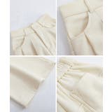 コーデュロイパンツレディースワイドパンツ | Miniministore | 詳細画像29 