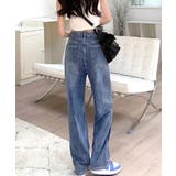 ダメージデニムパンツ クラッシュジーンズ | Miniministore | 詳細画像11