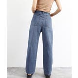 ダメージデニムパンツ クラッシュジーンズ | Miniministore | 詳細画像27