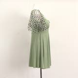 ぽっちゃり水着 ワンピース水着体型カバー | Miniministore | 詳細画像12 