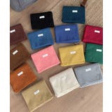 ニットマフラー韓国風 無地ニットストール | Miniministore | 詳細画像22