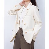 テーラードジャケットレディース アウター | Miniministore | 詳細画像9 