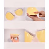 4倍盛りシリコンブラ 洗える極厚粘着ブラ | Miniministore | 詳細画像7 