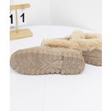 モカシン レディース ボアローファー冬靴 | Miniministore | 詳細画像15 