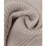 ボトルネック ニットトップス 袖口ボタン | Miniministore | 詳細画像32 