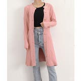 ケーブルニットワンピース ミニ きれいめ | Miniministore | 詳細画像25