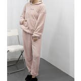 ルームウェア フリース パジャマ セット | Miniministore | 詳細画像16