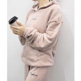 ルームウェア フリース パジャマ セット | Miniministore | 詳細画像18