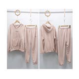 ルームウェア フリース パジャマ セット | Miniministore | 詳細画像20