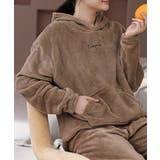 ルームウェア フリース パジャマ セット | Miniministore | 詳細画像3