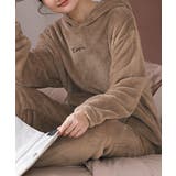 ルームウェア フリース パジャマ セット | Miniministore | 詳細画像4