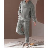 ルームウェア フリース パジャマ セット | Miniministore | 詳細画像8