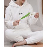 ルームウェア フリース パジャマ セット | Miniministore | 詳細画像9