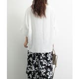 ブラウス レディース ドルマンカットソー | Miniministore | 詳細画像19
