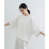 ブラウス レディース ドルマンカットソー | Miniministore | 詳細画像6