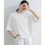 ブラウス レディース ドルマンカットソー | Miniministore | 詳細画像7