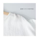 フリル袖 シャツブラウス レディース半袖 | Miniministore | 詳細画像28 