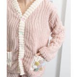 フリースパジャマ ふわふわルームウェア冬 | Miniministore | 詳細画像20