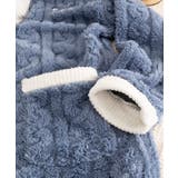 フリースパジャマ レディース 上下セット | Miniministore | 詳細画像25