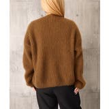 シャギーニットショートカーディガン韓国風 | Miniministore | 詳細画像27 