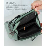 ショルダーバッグ レディース 斜め掛け鞄 | Miniministore | 詳細画像13